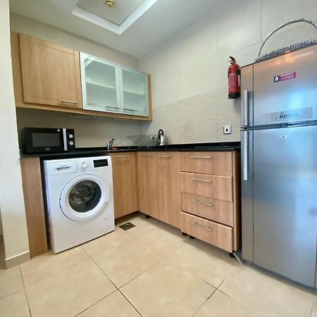 Cosy Studio In Marina Dubai Ngoại thất bức ảnh