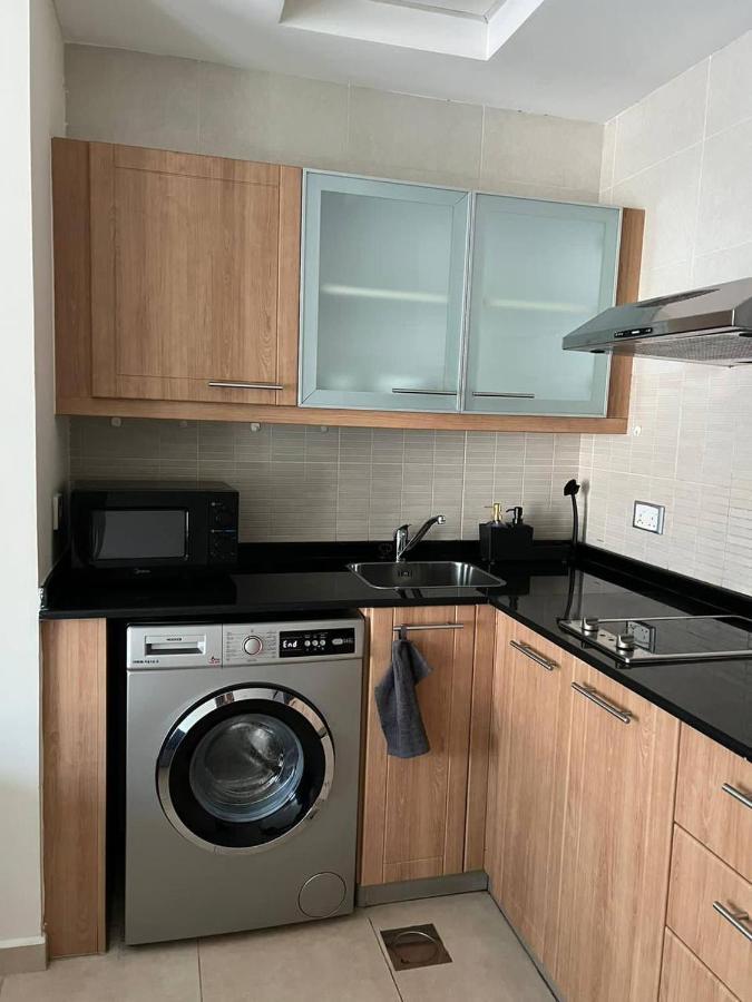 Cosy Studio In Marina Dubai Ngoại thất bức ảnh