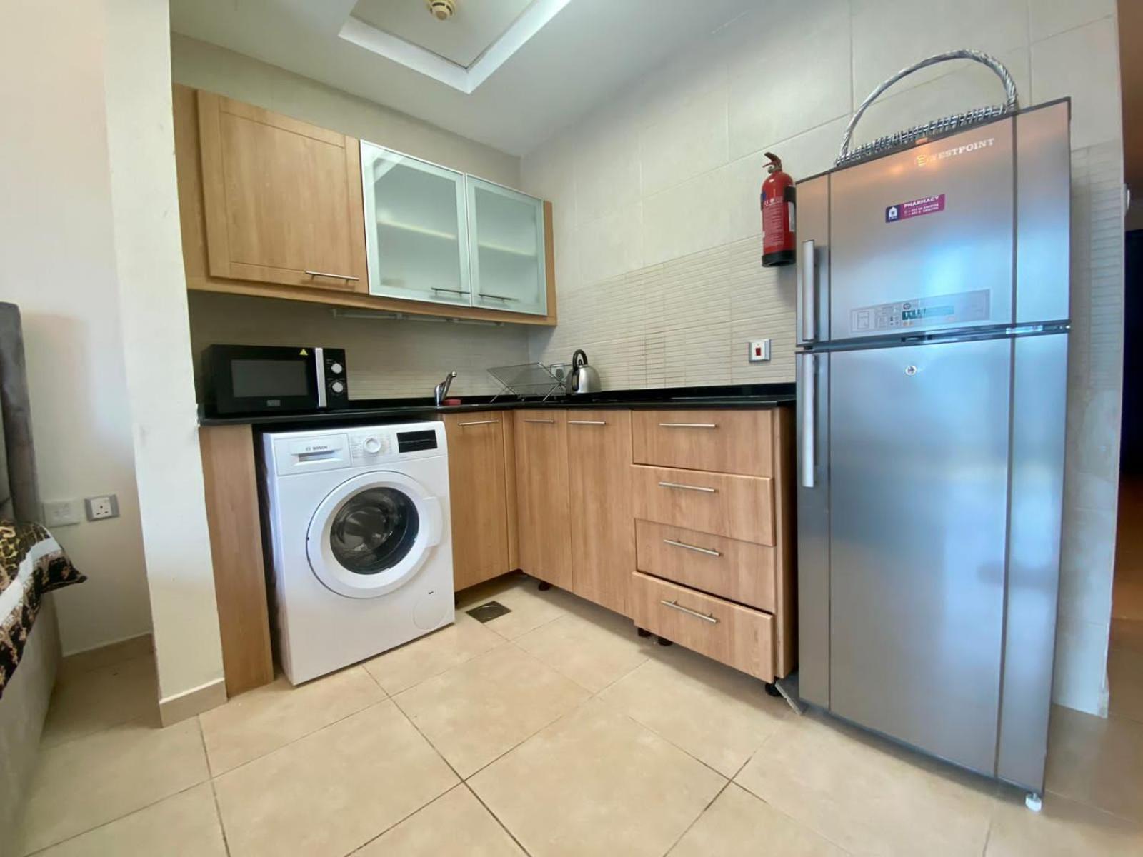 Cosy Studio In Marina Dubai Ngoại thất bức ảnh